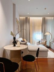 For RENT : KHUN by YOO inspired by Starck / 1 Bedroom / 1 Bathrooms / 49 sqm / 65000 THB [10676471]