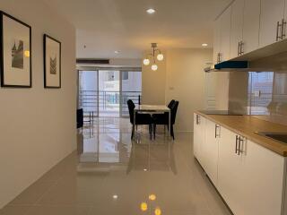 For RENT : The Waterford Diamond / 4 Bedroom / 2 Bathrooms / 121 sqm / 65000 THB [R11367]