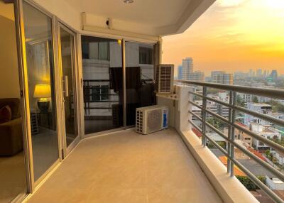 For RENT : The Waterford Diamond / 4 Bedroom / 2 Bathrooms / 121 sqm / 65000 THB [R11367]
