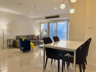 For RENT : The Waterford Diamond / 4 Bedroom / 2 Bathrooms / 121 sqm / 65000 THB [R11367]