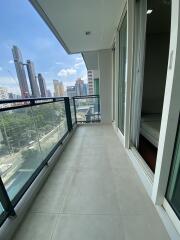 For RENT : Ivy Thonglor / 2 Bedroom / 2 Bathrooms / 85 sqm / 62000 THB [10767476]