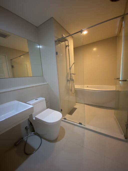 For RENT : Ivy Thonglor / 2 Bedroom / 2 Bathrooms / 85 sqm / 62000 THB [10767476]