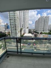For RENT : Ivy Thonglor / 2 Bedroom / 2 Bathrooms / 85 sqm / 62000 THB [10767476]