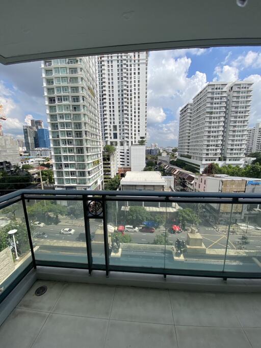 For RENT : Ivy Thonglor / 2 Bedroom / 2 Bathrooms / 85 sqm / 62000 THB [10767476]