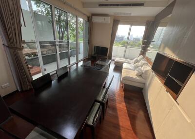 For RENT : Noble Ora / 2 Bedroom / 2 Bathrooms / 140 sqm / 65000 THB [10779123]