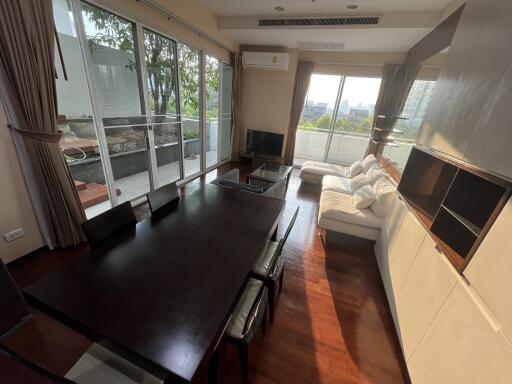 For RENT : Noble Ora / 2 Bedroom / 2 Bathrooms / 140 sqm / 65000 THB [10779123]