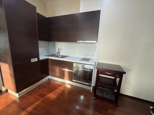 For RENT : Noble Ora / 2 Bedroom / 2 Bathrooms / 140 sqm / 65000 THB [10779123]