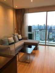 For RENT : Sky Walk Condominium / 3 Bedroom / 2 Bathrooms / 101 sqm / 65000 THB [10790178]