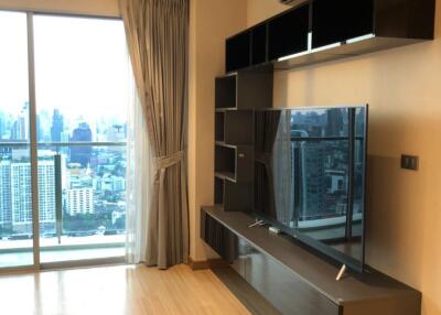 For RENT : Sky Walk Condominium / 3 Bedroom / 2 Bathrooms / 101 sqm / 65000 THB [10790178]