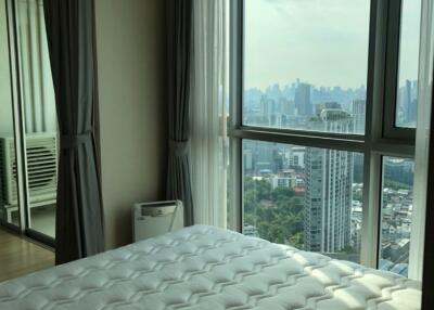 For RENT : Sky Walk Condominium / 3 Bedroom / 2 Bathrooms / 101 sqm / 65000 THB [10790178]