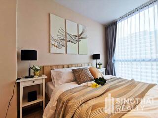 For RENT : RHYTHM Ekkamai / 2 Bedroom / 2 Bathrooms / 71 sqm / 66000 THB [7382743]