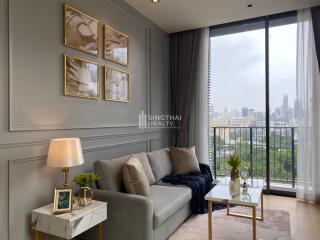 For RENT : 28 Chidlom / 1 Bedroom / 1 Bathrooms / 55 sqm / 66000 THB [10498224]