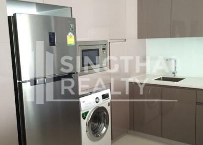 For RENT : Hyde Sukhumvit 13 / 2 Bedroom / 2 Bathrooms / 111 sqm / 70000 THB [3829208]