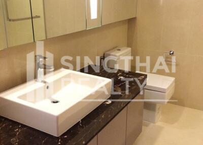 For RENT : Hyde Sukhumvit 13 / 2 Bedroom / 2 Bathrooms / 111 sqm / 70000 THB [3829208]