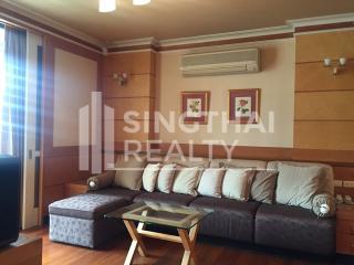 For RENT : Baan Na Varang / 2 Bedroom / 2 Bathrooms / 117 sqm / 67000 THB [4131899]