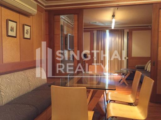 For RENT : Baan Na Varang / 2 Bedroom / 2 Bathrooms / 117 sqm / 67000 THB [4131899]