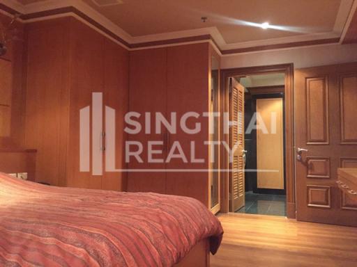 For RENT : Baan Na Varang / 2 Bedroom / 2 Bathrooms / 117 sqm / 67000 THB [4131899]