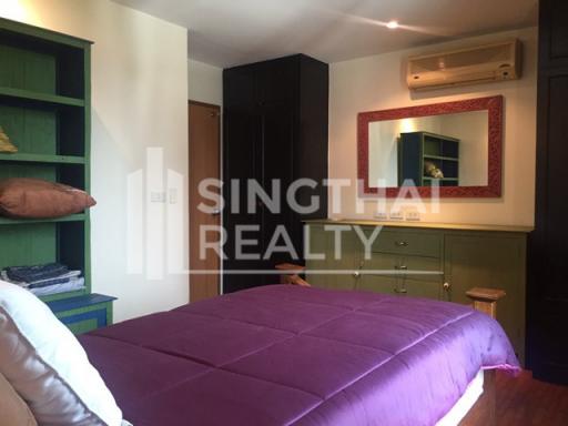 For RENT : Baan Na Varang / 2 Bedroom / 2 Bathrooms / 117 sqm / 67000 THB [4131080]