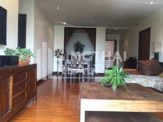 For RENT : Baan Na Varang / 2 Bedroom / 2 Bathrooms / 117 sqm / 67000 THB [4131080]