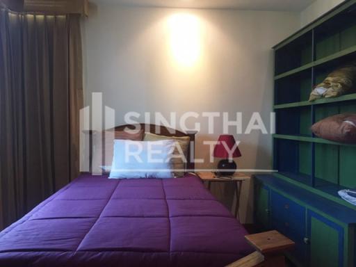 For RENT : Baan Na Varang / 2 Bedroom / 2 Bathrooms / 117 sqm / 67000 THB [4131080]