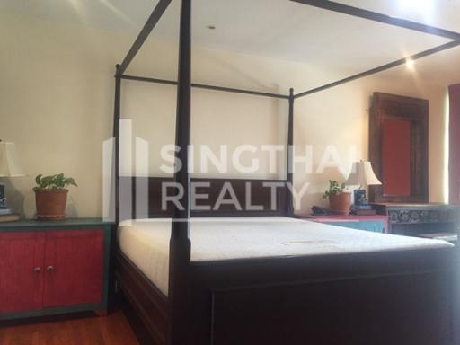 For RENT : Baan Na Varang / 2 Bedroom / 2 Bathrooms / 117 sqm / 67000 THB [4131080]