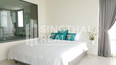 For RENT : Rhythm Sukhumvit 42 / 2 Bedroom / 2 Bathrooms / 81 sqm / 67000 THB [4633196]