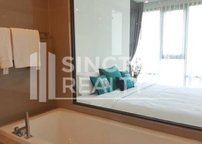 For RENT : Rhythm Sukhumvit 42 / 2 Bedroom / 2 Bathrooms / 81 sqm / 67000 THB [4633196]