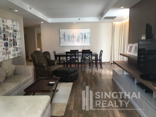 For RENT : The Rajdamri / 2 Bedroom / 2 Bathrooms / 113 sqm / 67000 THB [6085227]