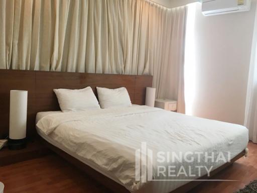 For RENT : The Rajdamri / 2 Bedroom / 2 Bathrooms / 113 sqm / 67000 THB [6085227]