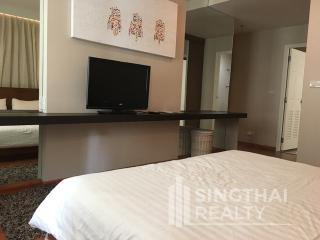 For RENT : The Rajdamri / 2 Bedroom / 2 Bathrooms / 113 sqm / 67000 THB [6085227]