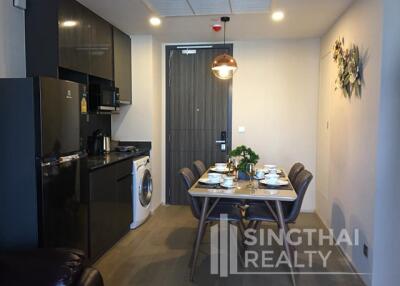 For RENT : Ashton Asoke / 2 Bedroom / 1 Bathrooms / 48 sqm / 67000 THB [6196702]