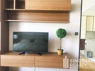 For RENT : BEATNIQ Sukhumvit 32 / 1 Bedroom / 1 Bathrooms / 57 sqm / 60000 THB [6605316]