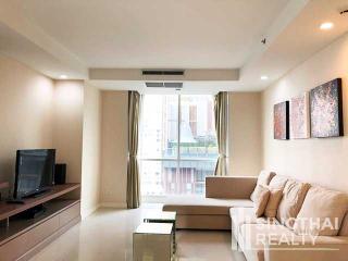 For RENT : The Rajdamri / 2 Bedroom / 2 Bathrooms / 113 sqm / 67000 THB [6604422]