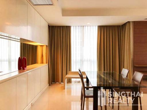 For RENT : The Rajdamri / 2 Bedroom / 2 Bathrooms / 113 sqm / 67000 THB [6604422]