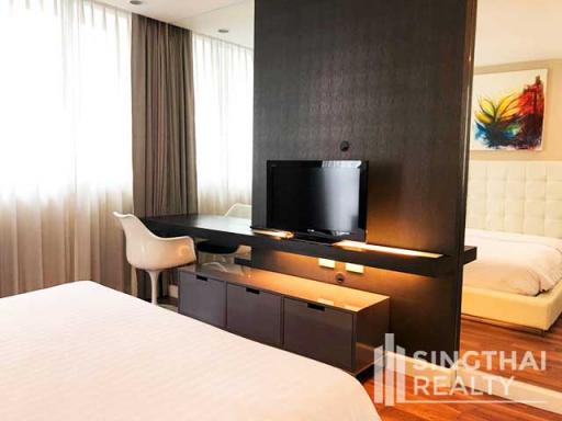 For RENT : The Rajdamri / 2 Bedroom / 2 Bathrooms / 113 sqm / 67000 THB [6604422]