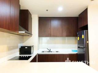 For RENT : The Rajdamri / 2 Bedroom / 2 Bathrooms / 113 sqm / 67000 THB [6604422]