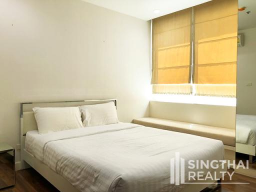 For RENT : The Rajdamri / 2 Bedroom / 2 Bathrooms / 113 sqm / 67000 THB [8247702]