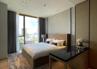 For RENT : BEATNIQ Sukhumvit 32 / 1 Bedroom / 1 Bathrooms / 58 sqm / 67000 THB [10449808]