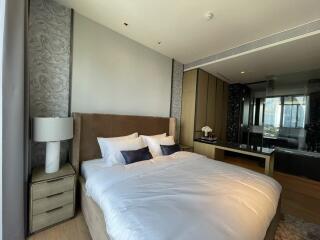 For RENT : BEATNIQ Sukhumvit 32 / 1 Bedroom / 1 Bathrooms / 58 sqm / 67000 THB [10449808]