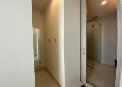 For RENT : Noble Ploenchit / 2 Bedroom / 2 Bathrooms / 93 sqm / 67000 THB [R10762]