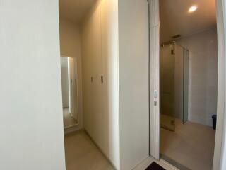 For RENT : Noble Ploenchit / 2 Bedroom / 2 Bathrooms / 93 sqm / 67000 THB [R10762]