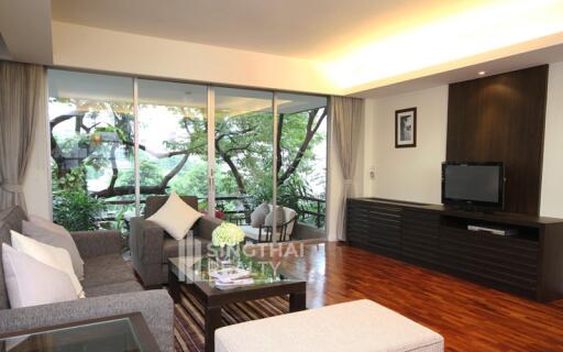 For RENT : Krystal Court / 2 Bedroom / 2 Bathrooms / 166 sqm / 67000 THB [5601050]