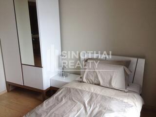For RENT : Noble Reveal / 2 Bedroom / 2 Bathrooms / 76 sqm / 68000 THB [2309318]