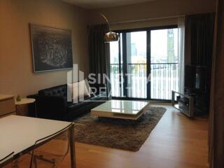 For RENT : Noble Reveal / 2 Bedroom / 2 Bathrooms / 76 sqm / 68000 THB [2309318]