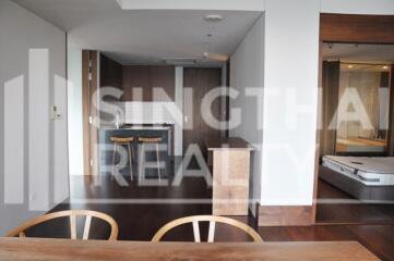 For RENT : Hansar Rajdamri / 1 Bedroom / 1 Bathrooms / 72 sqm / 68000 THB [3976133]