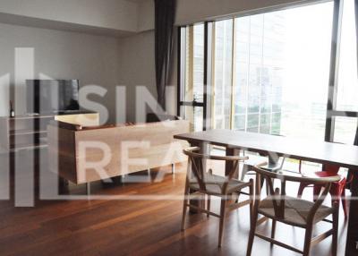 For RENT : Hansar Rajdamri / 1 Bedroom / 1 Bathrooms / 72 sqm / 68000 THB [3976133]