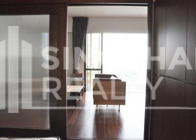 For RENT : Hansar Rajdamri / 1 Bedroom / 1 Bathrooms / 72 sqm / 68000 THB [3976133]