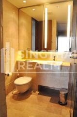 For RENT : Hansar Rajdamri / 1 Bedroom / 1 Bathrooms / 72 sqm / 68000 THB [3976133]