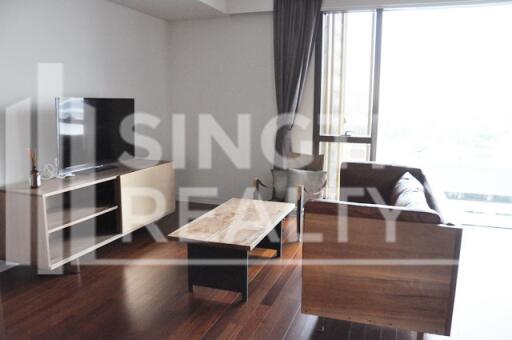 For RENT : Hansar Rajdamri / 1 Bedroom / 1 Bathrooms / 72 sqm / 68000 THB [3976133]