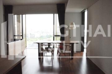 For RENT : Hansar Rajdamri / 1 Bedroom / 1 Bathrooms / 72 sqm / 68000 THB [3976133]